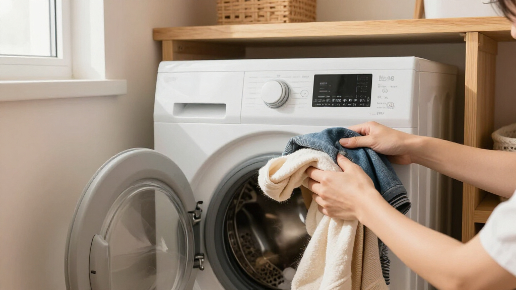 best washer-dryer combo for pet-hair homes