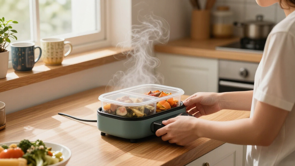 15 Best Electric Lunch Warmers for Students in 2026