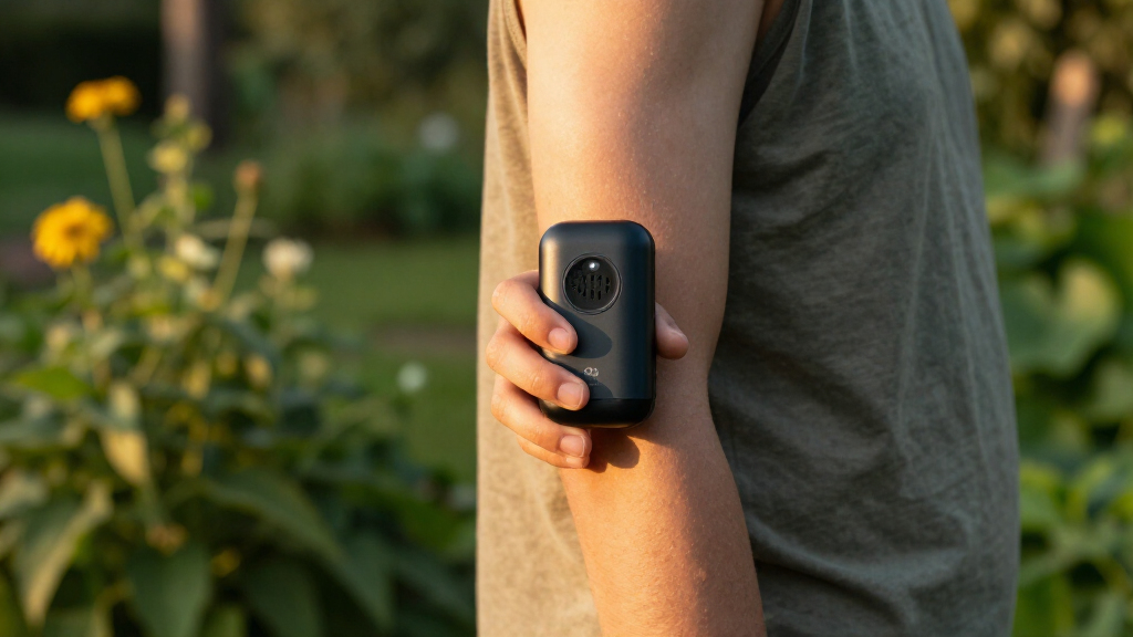 best mosquito repellent devices