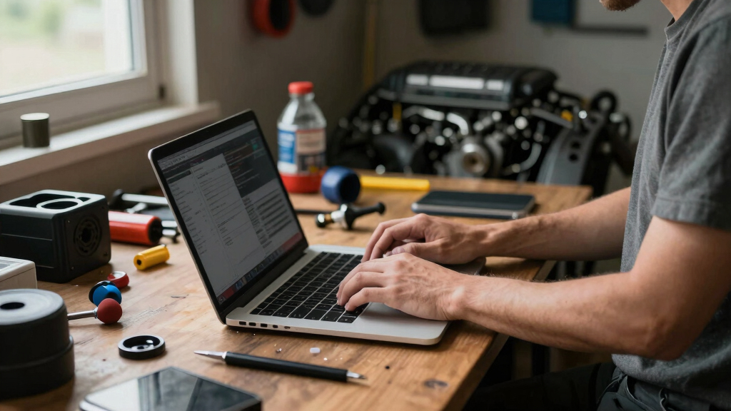 The 5 Best Macbook Pro Models With 64gb+ Unified Memory in 2026 — Powerhouse Performance Unveiled