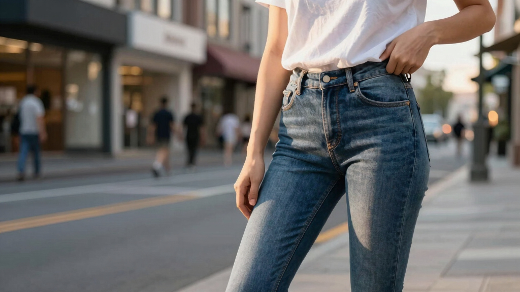 best skinny jeans