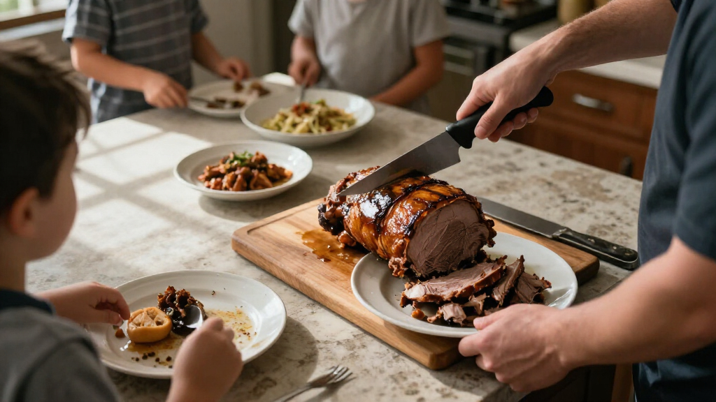 electric carving knives for roasts