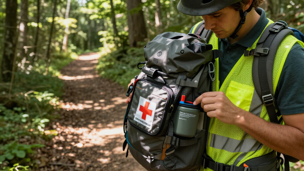 best travel safety gear