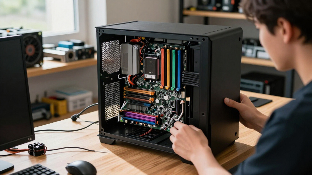best mining motherboards for large rigs