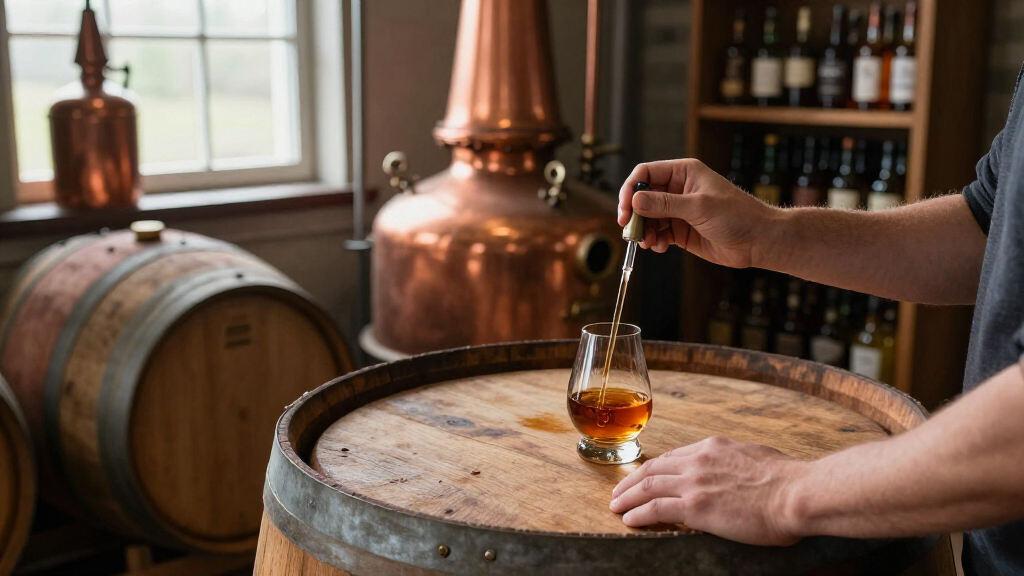best American single malt whiskeys