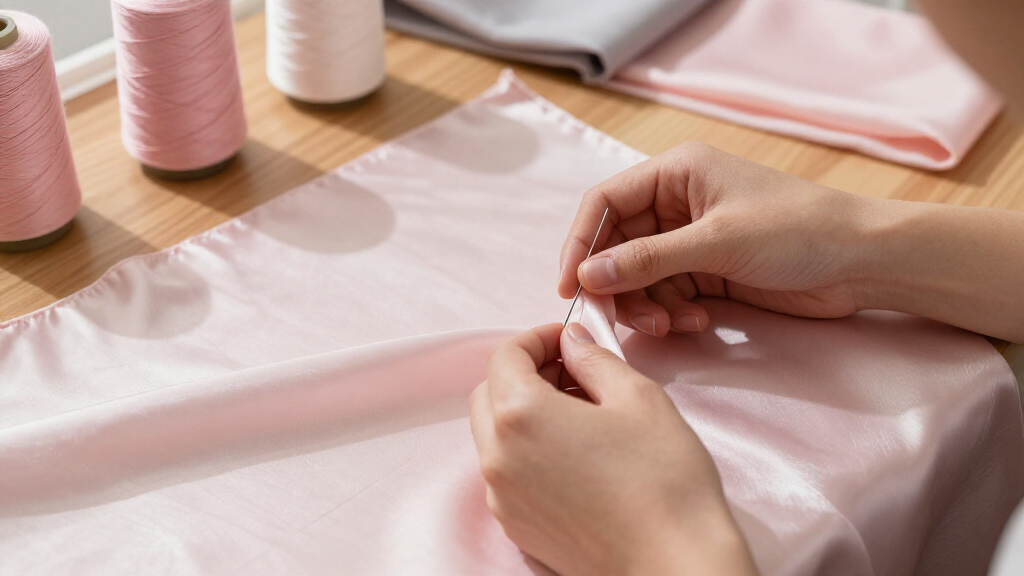 best silk clothing