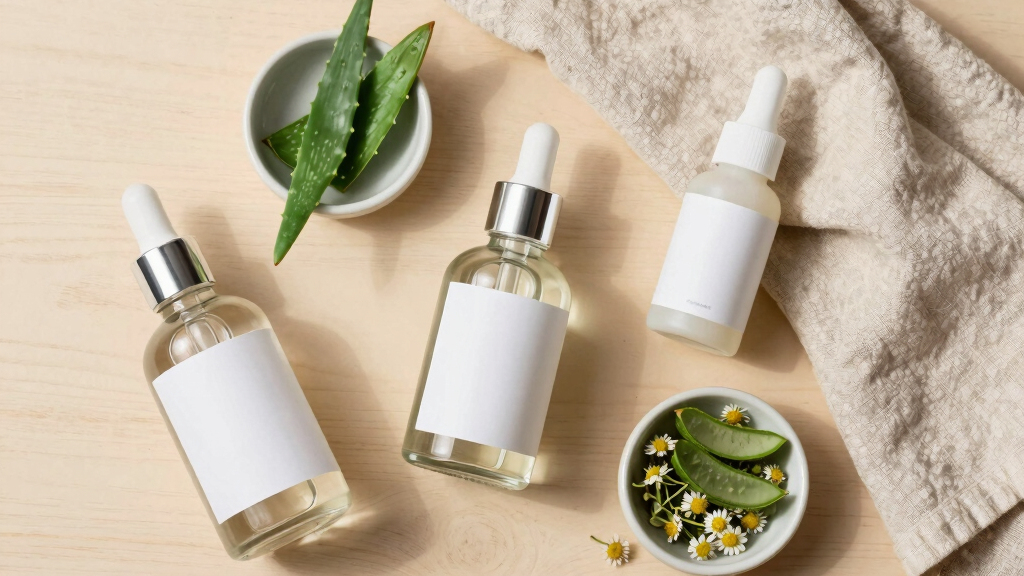 best clean beauty products
