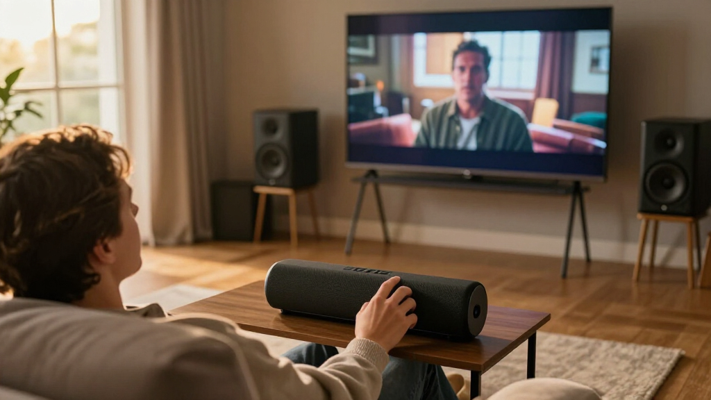 wireless surround sound systems