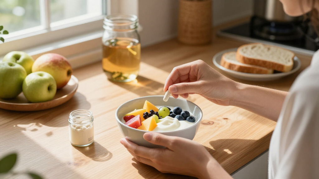 15 best digestive supplements