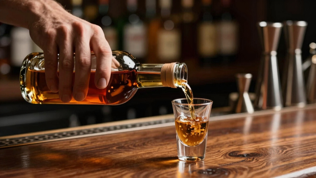 best bottles of booze