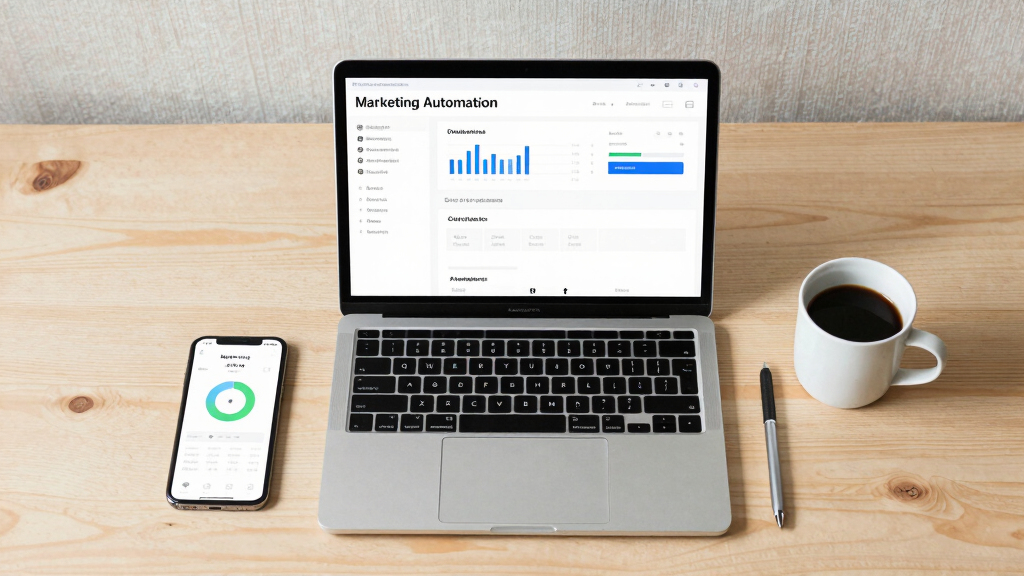 AI-powered marketing automation tools