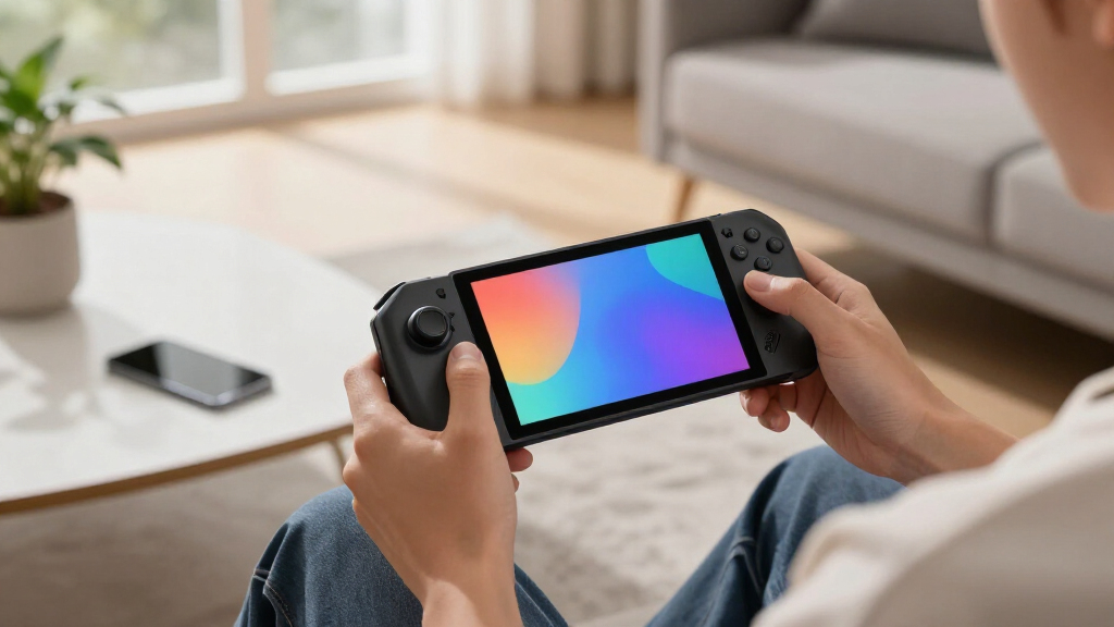 12 Best Handheld Gaming Consoles in 2026