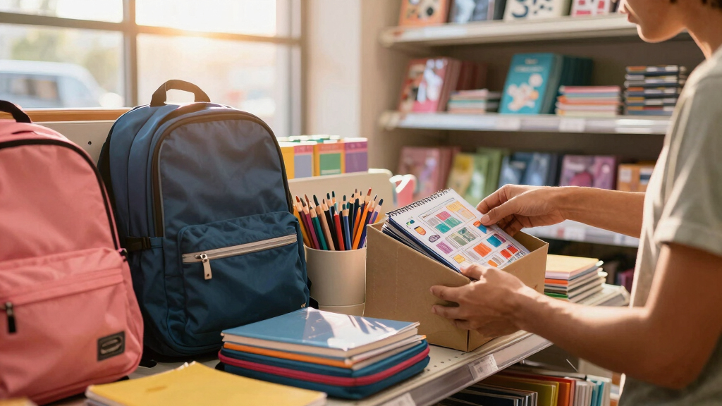 school supplies prime day deals
