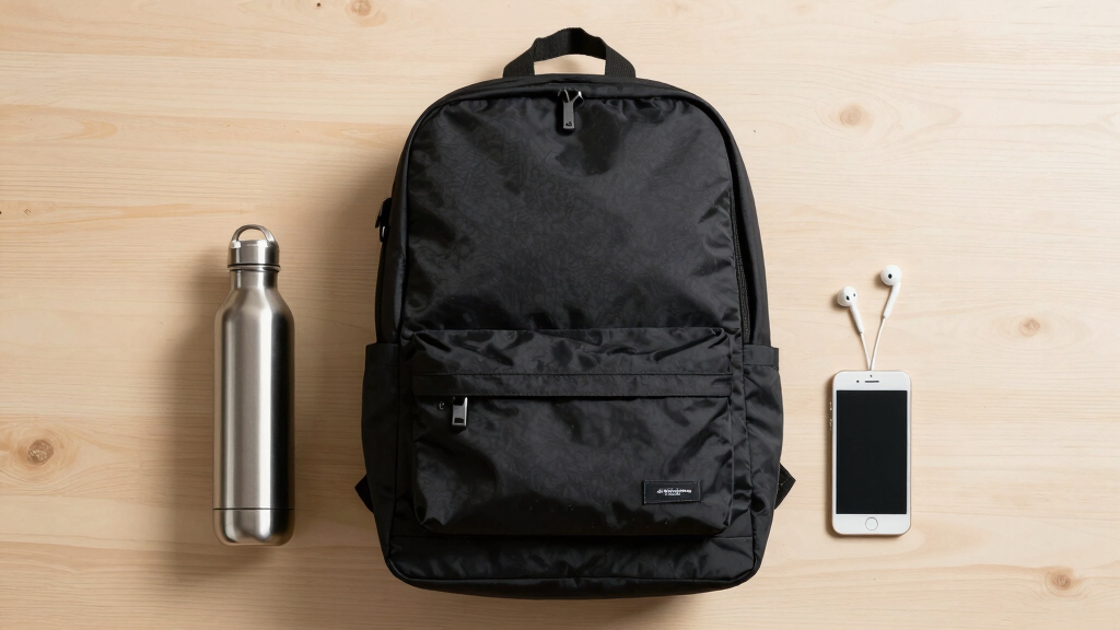 best business laptop backpack for commuting professionals