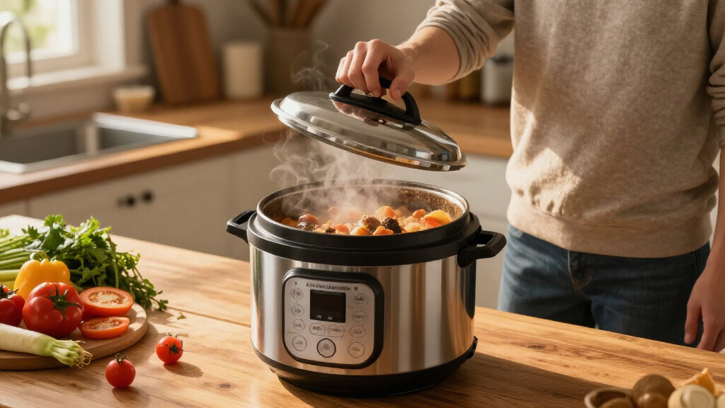 Instant Pot
