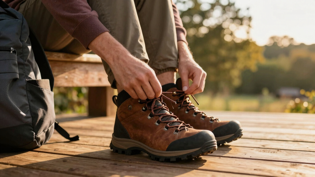 best hiking boots