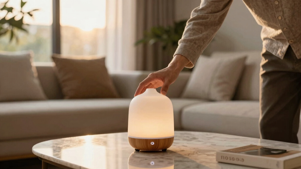 best luxury home diffusers