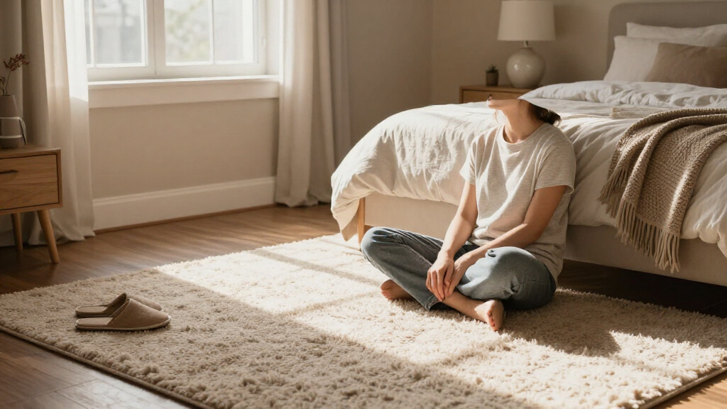carpet for bedrooms