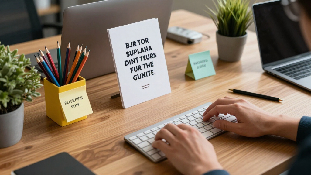 10 Best Motivational Desk Accessories in 2026