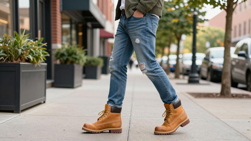 best limited edition Timberland boots