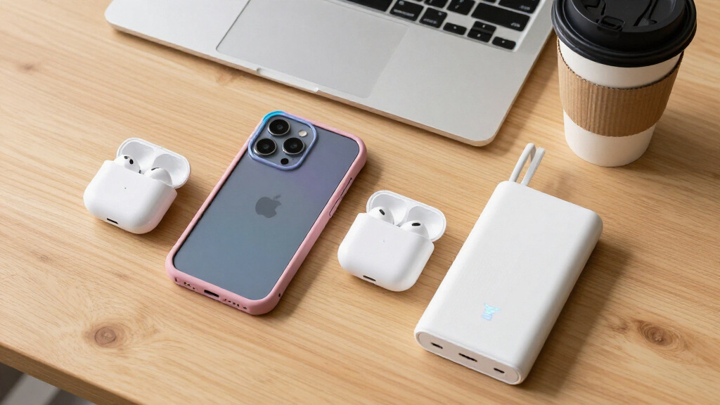 smartphone accessories for students