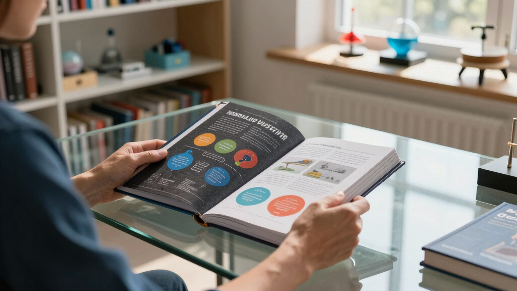 science reference books