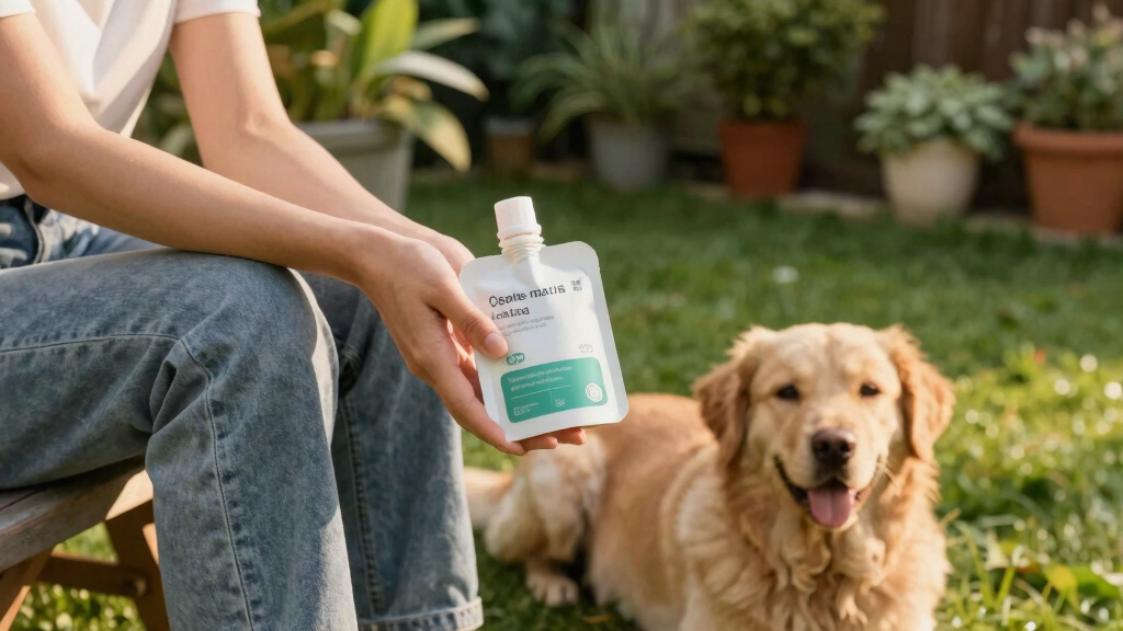 best dog calming aids