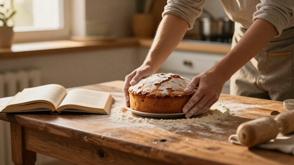 best baking cookbooks