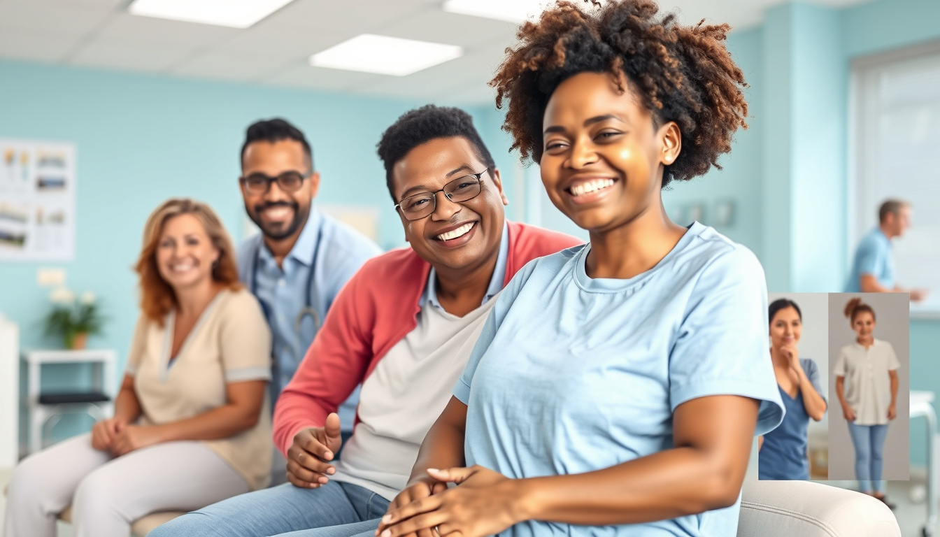 Patient Testimonials: Success Stories from Physiotherapy Treatments