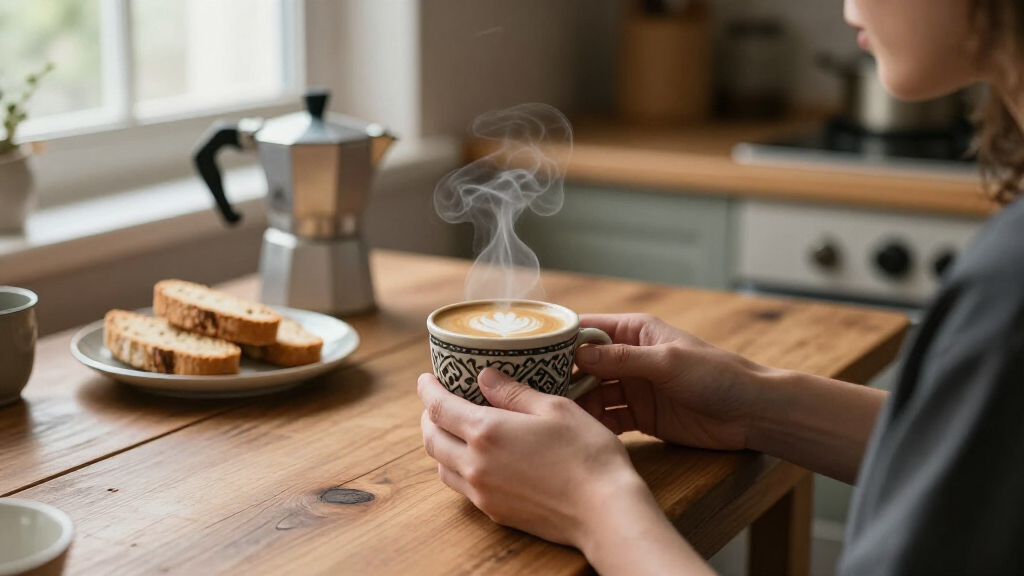 espresso cups