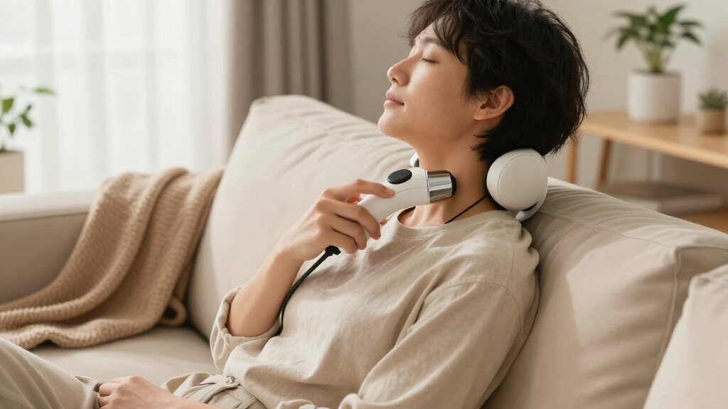 massage therapy devices