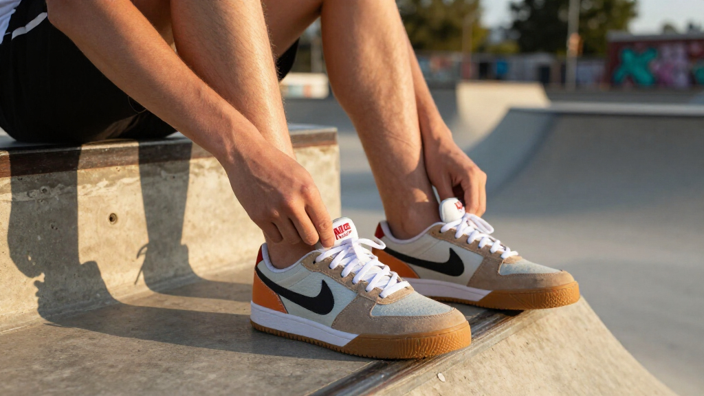 best Nike skate-ready tennis sneakers