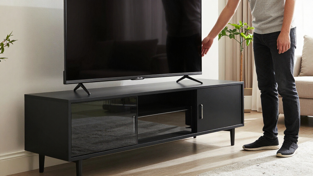 80 inch tv stand