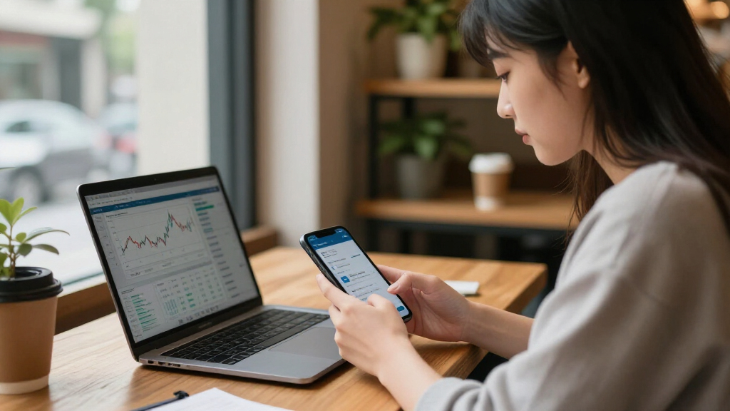 investment apps for students