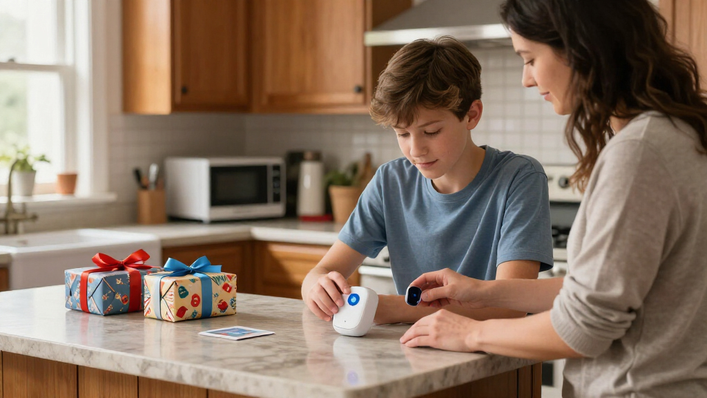 stocking stuffers for teens