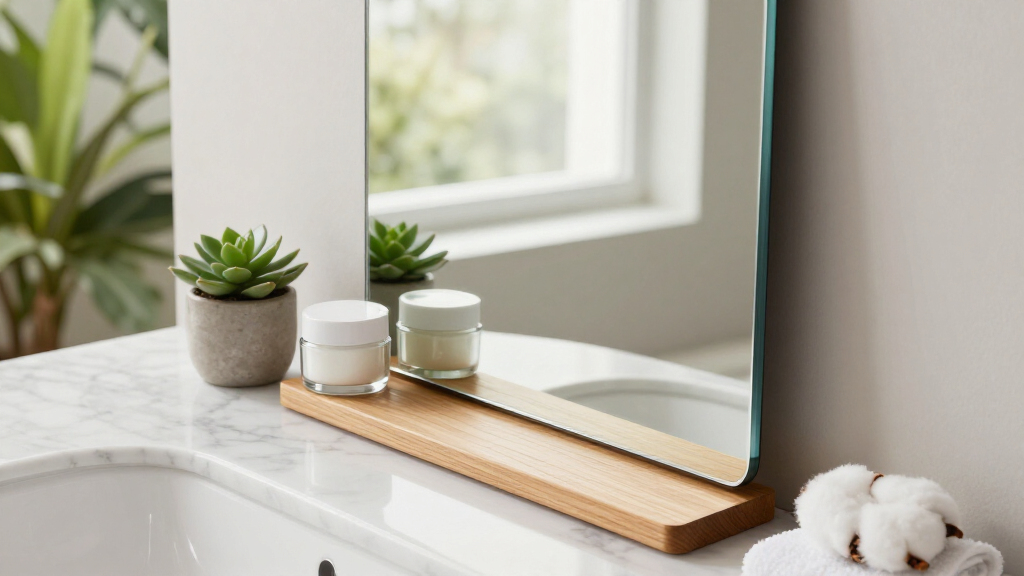 best smart skincare mirrors