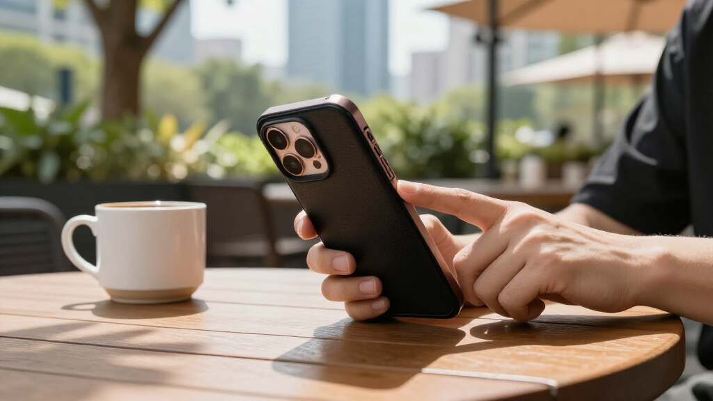 best iPhone 18 Pro Max accessories