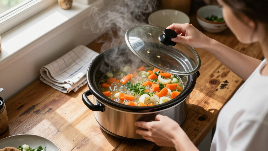 best 7-quart slow cookers