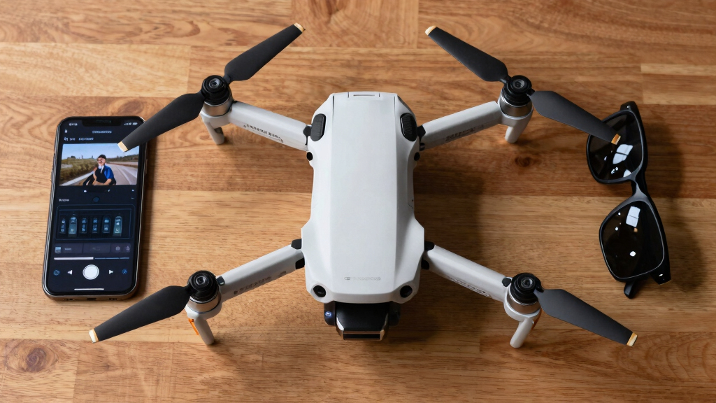 15 Best Drones for YouTube Videos in 2026 — Capture Stunning Footage Like a Pro