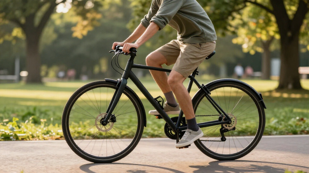 premium bicycles on amazon