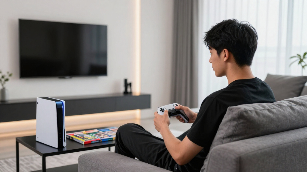gifts for gamers