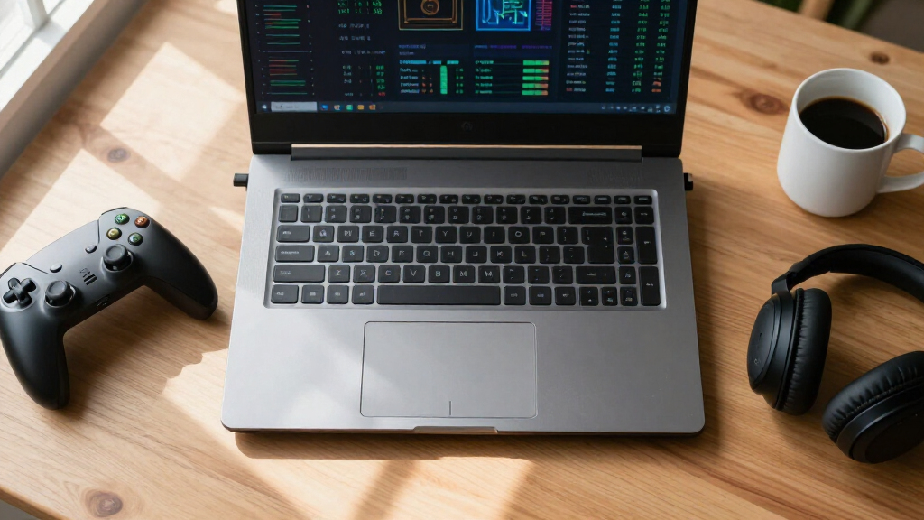 best gaming laptops with great thermals
