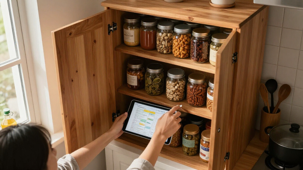 8 Best Pantry Cabinets for Kitchens Without Enough Storage in 2026