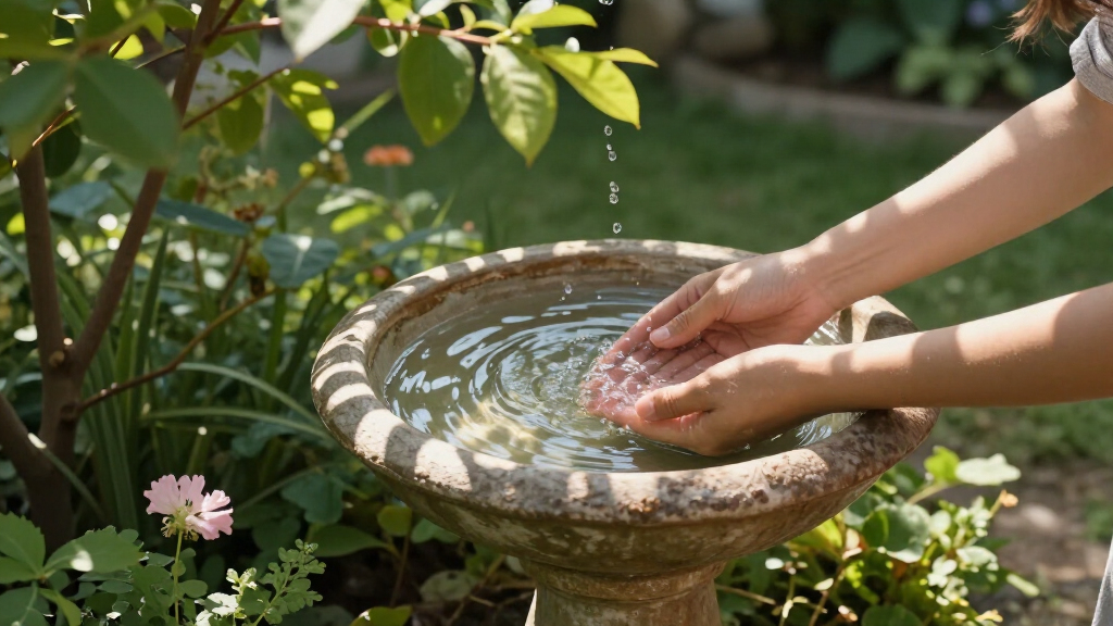 best bird baths
