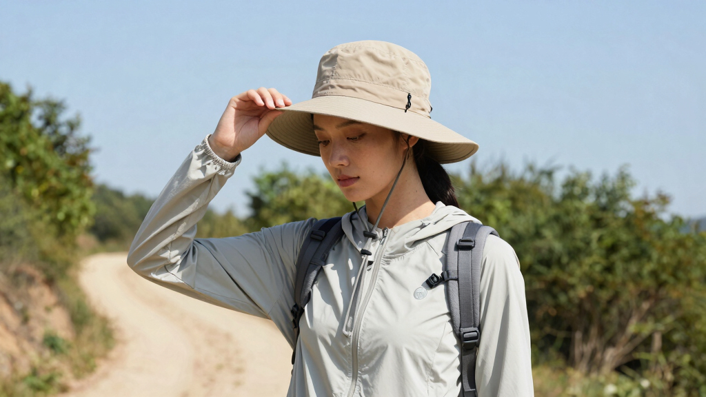 best UPF sun clothing