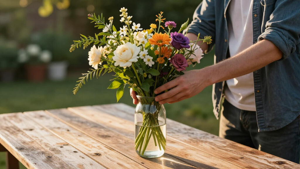 best vases for flower cuttings