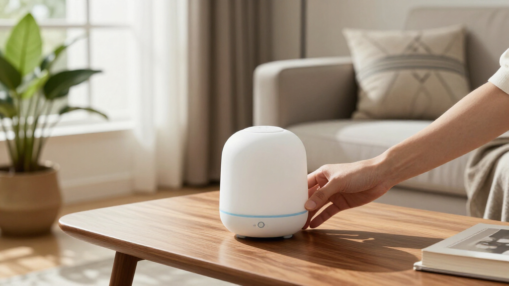 best home scent diffusers