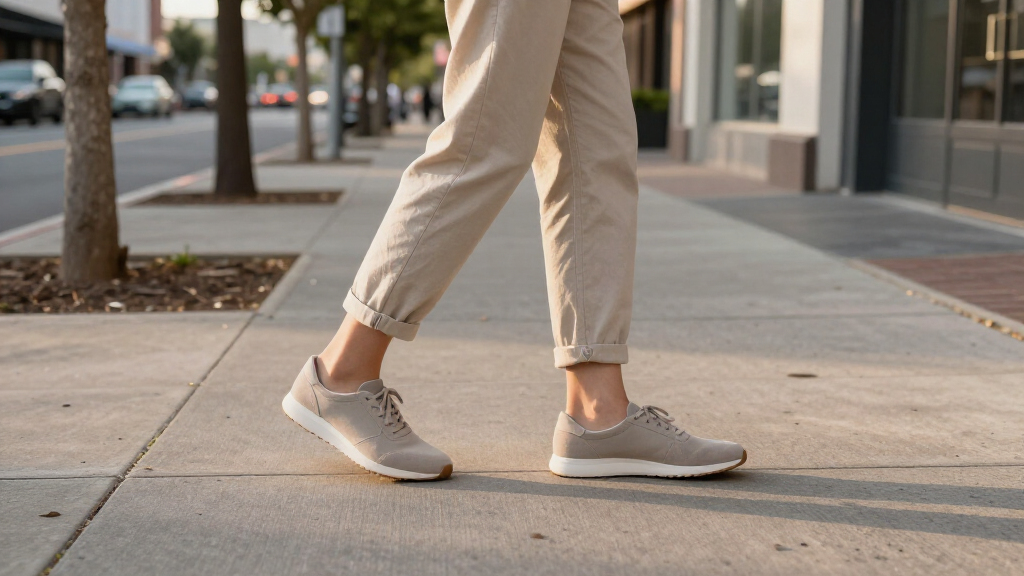 best minimalist sneakers