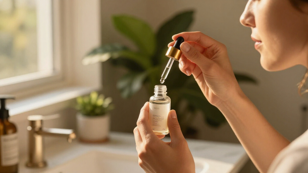 luxury retinol serums beginner friendly