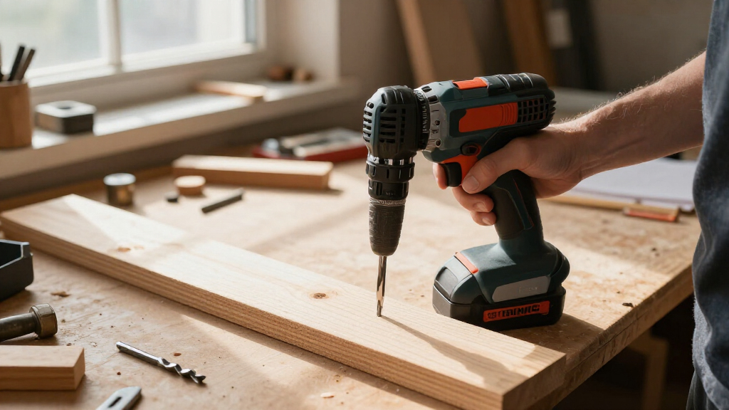 cordless electric screwdrivers